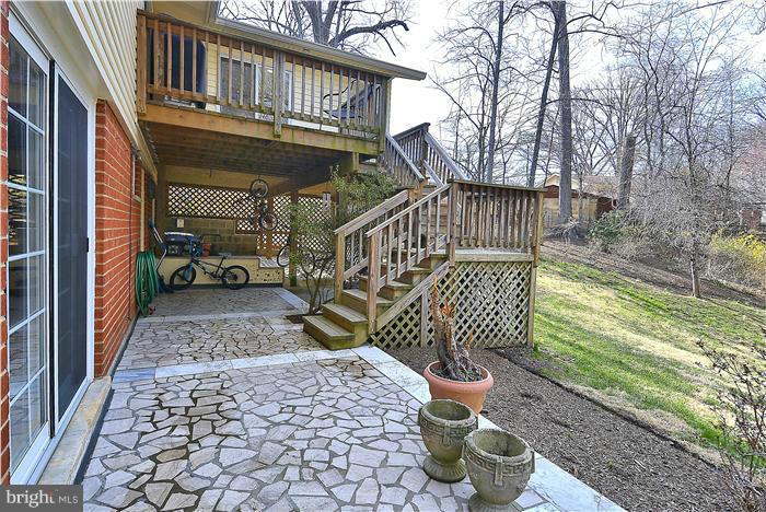 10804 Margate Road Silver Spring, MD 20901 - Photo 28 of 30