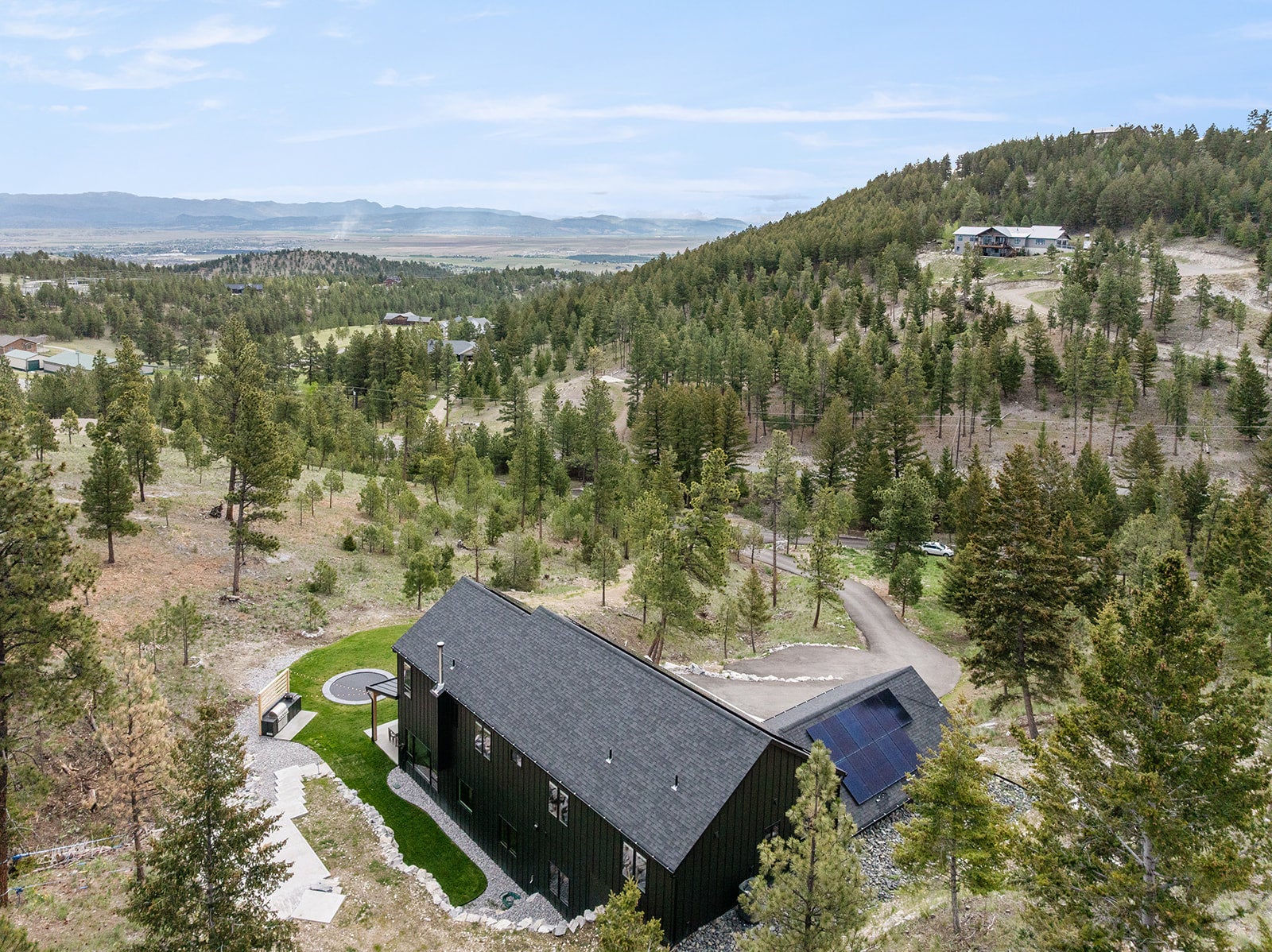10 Martinez Gulch Road Clancy, MT 59634 - Photo 61 of 67 Gallery Image 61