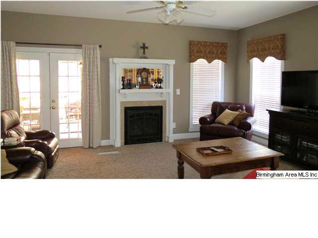 8104 Valley Ridge Circle Pinson, AL 35126 - Photo 10 of 29