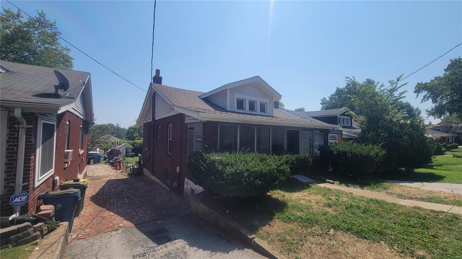 3424 Lucas-Hunt Road St. Louis, MO 63121 - Photo 2 of 9 Gallery Image 2