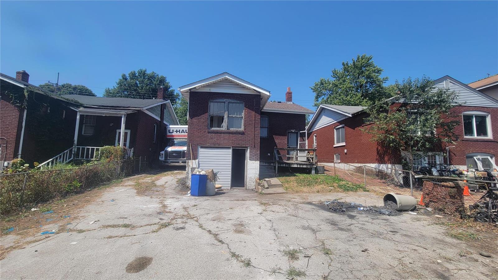 3424 Lucas-Hunt Road St. Louis, MO 63121 - Photo 3 of 9 Gallery Image 3