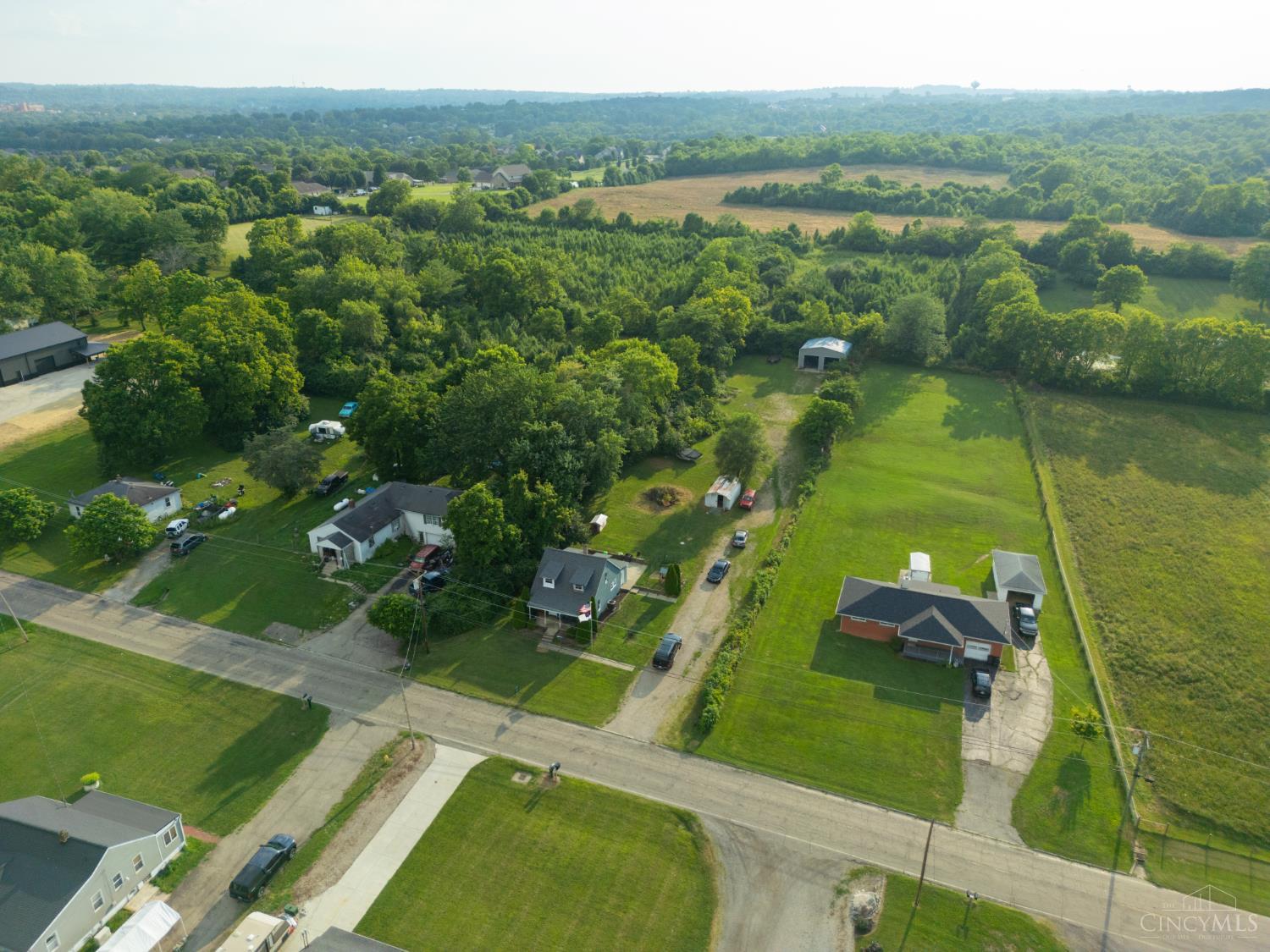 1855 West Elkton Road Hamilton, OH 45013 - Photo 30 of 33