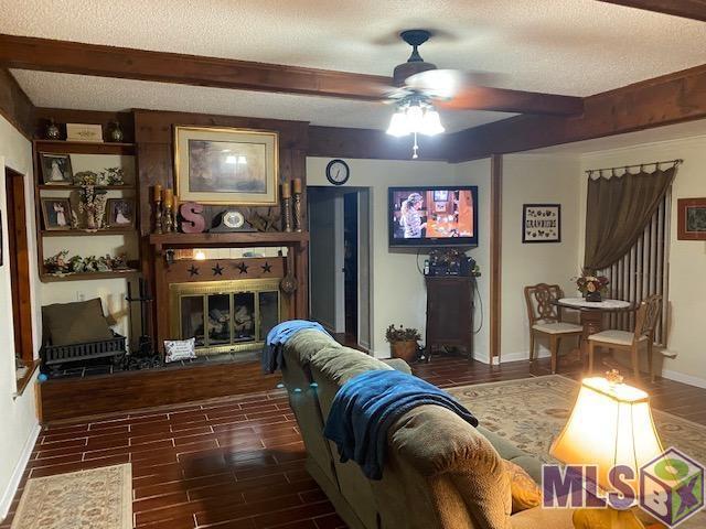 15312 Country Road Greenwell Springs, LA 70739 - Photo 8 of 27 Gallery Image 8