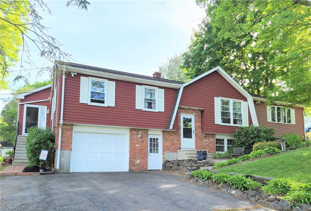 157 Cook Hill Road Wallingford, CT 06492 - Photo 1 of 1
