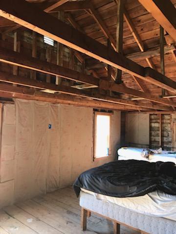 38 Woodman Hill Road Jay, ME 04239 - Photo 13 of 16 0310 more attic