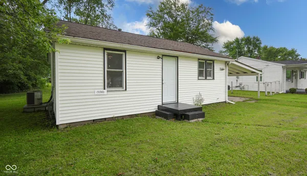 $139,900 | 523 Patterson Road, Columbus, IN 47203