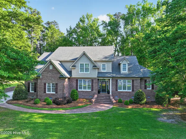 $749,000 | 705 Kensington Drive, Greenville, NC 27858