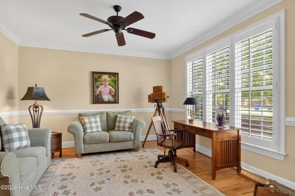 $749,000 | 705 Kensington Drive, Greenville, NC 27858