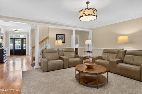 $749,000 | 705 Kensington Drive, Greenville, NC 27858