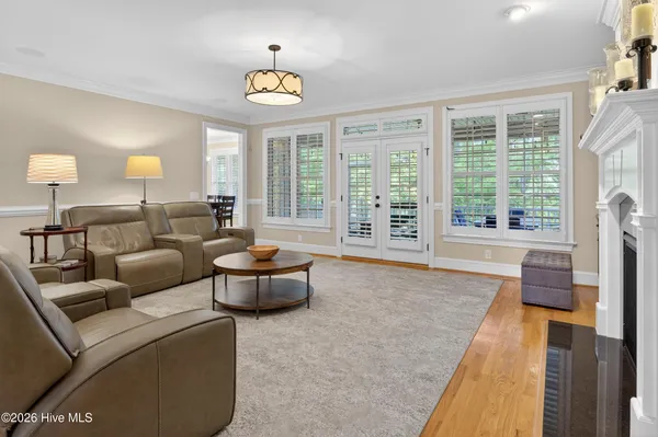 $749,000 | 705 Kensington Drive, Greenville, NC 27858