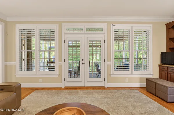 $749,000 | 705 Kensington Drive, Greenville, NC 27858