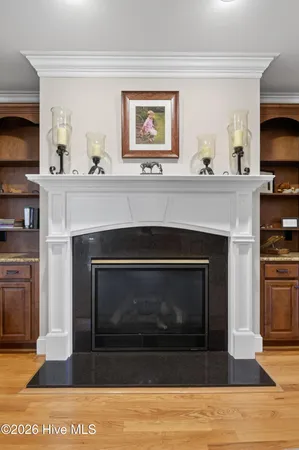 $749,000 | 705 Kensington Drive, Greenville, NC 27858