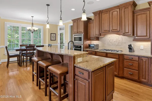 $749,000 | 705 Kensington Drive, Greenville, NC 27858