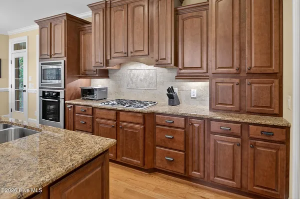 $749,000 | 705 Kensington Drive, Greenville, NC 27858