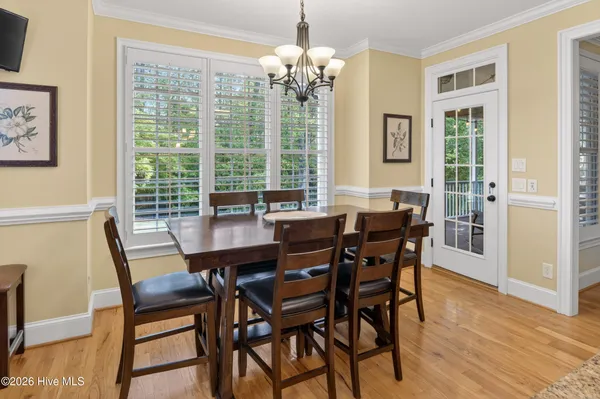 $749,000 | 705 Kensington Drive, Greenville, NC 27858