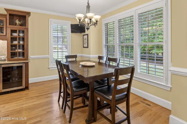 $749,000 | 705 Kensington Drive, Greenville, NC 27858