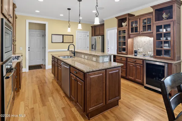 $749,000 | 705 Kensington Drive, Greenville, NC 27858