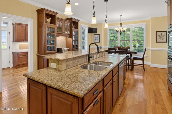 $749,000 | 705 Kensington Drive, Greenville, NC 27858