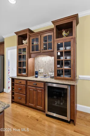 $749,000 | 705 Kensington Drive, Greenville, NC 27858