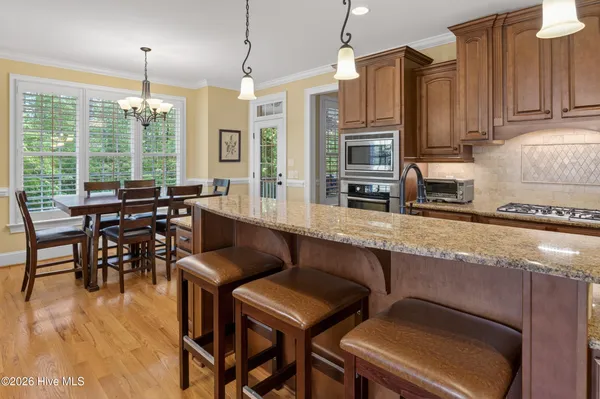 $749,000 | 705 Kensington Drive, Greenville, NC 27858
