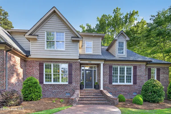 $749,000 | 705 Kensington Drive, Greenville, NC 27858