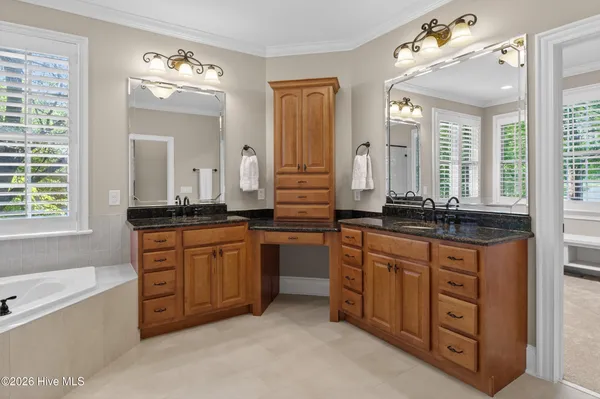 $749,000 | 705 Kensington Drive, Greenville, NC 27858