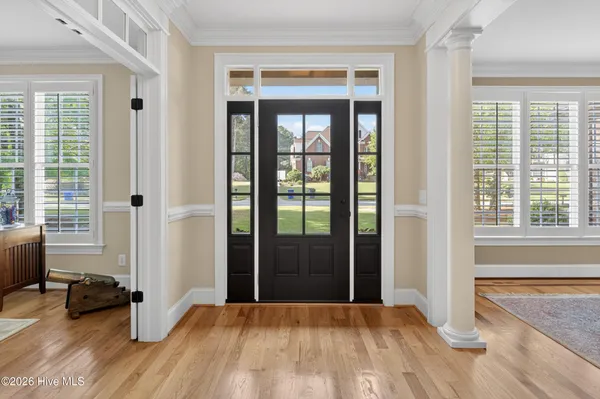 $749,000 | 705 Kensington Drive, Greenville, NC 27858