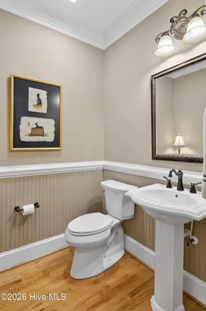 $749,000 | 705 Kensington Drive, Greenville, NC 27858