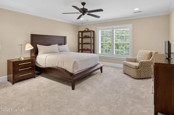 $749,000 | 705 Kensington Drive, Greenville, NC 27858