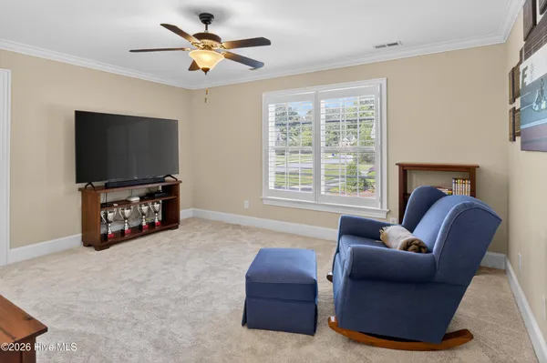 $749,000 | 705 Kensington Drive, Greenville, NC 27858