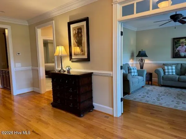 $749,000 | 705 Kensington Drive, Greenville, NC 27858