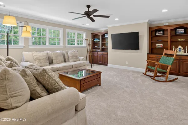 $749,000 | 705 Kensington Drive, Greenville, NC 27858