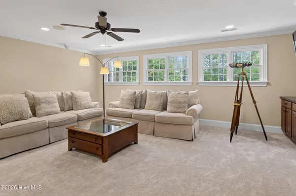 $749,000 | 705 Kensington Drive, Greenville, NC 27858