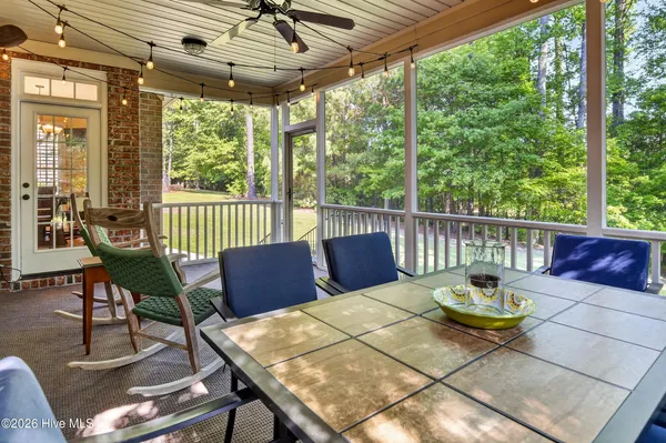 $749,000 | 705 Kensington Drive, Greenville, NC 27858