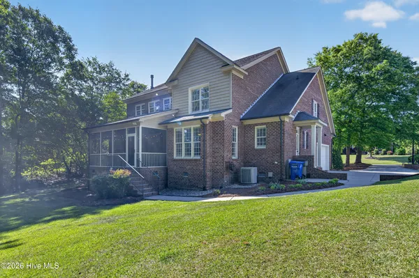 $749,000 | 705 Kensington Drive, Greenville, NC 27858