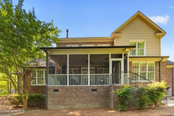 $749,000 | 705 Kensington Drive, Greenville, NC 27858