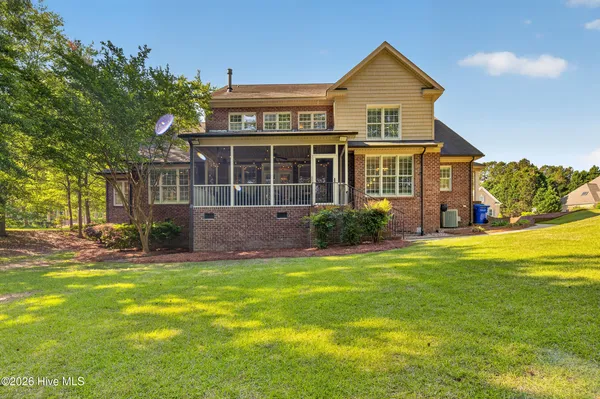 $749,000 | 705 Kensington Drive, Greenville, NC 27858