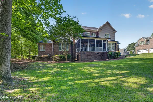 $749,000 | 705 Kensington Drive, Greenville, NC 27858