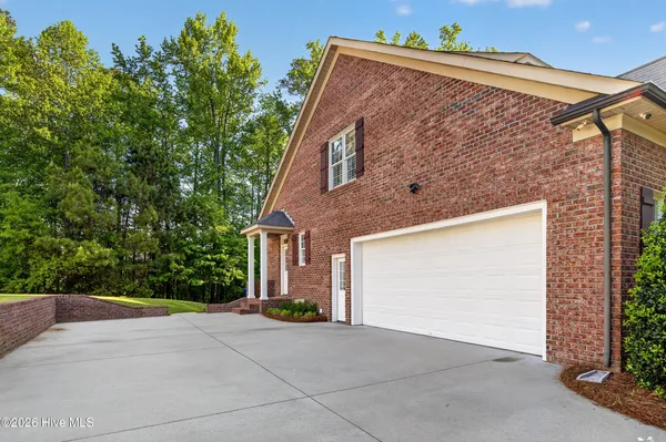 $749,000 | 705 Kensington Drive, Greenville, NC 27858