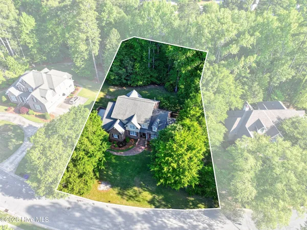 $749,000 | 705 Kensington Drive, Greenville, NC 27858