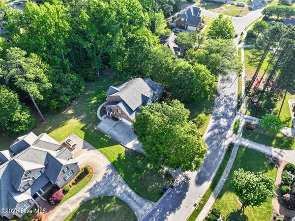 $749,000 | 705 Kensington Drive, Greenville, NC 27858