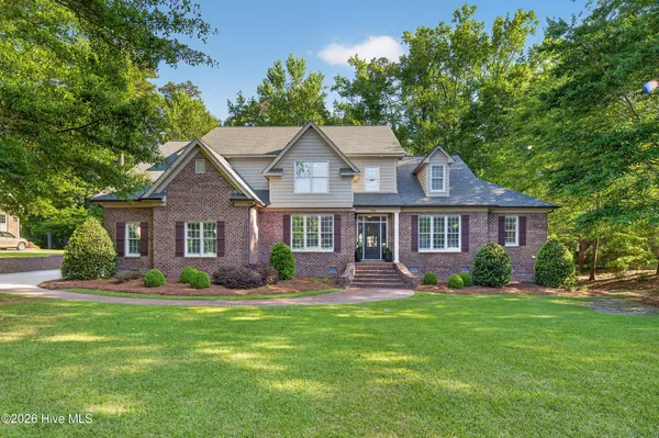 $749,000 | 705 Kensington Drive, Greenville, NC 27858