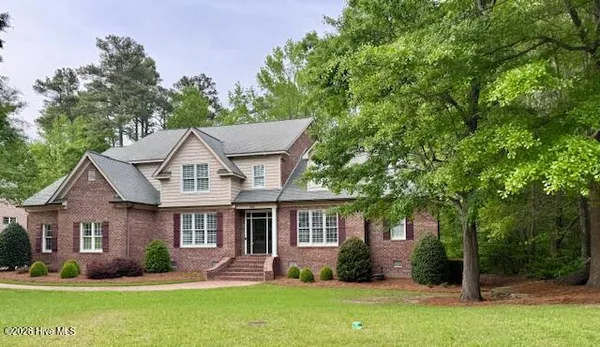 $749,000 | 705 Kensington Drive, Greenville, NC 27858