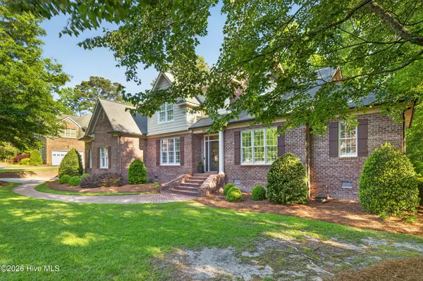 $749,000 | 705 Kensington Drive, Greenville, NC 27858
