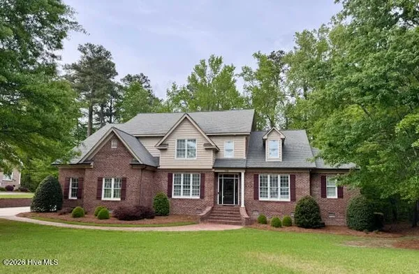 $749,000 | 705 Kensington Drive, Greenville, NC 27858
