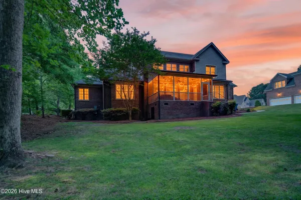 $749,000 | 705 Kensington Drive, Greenville, NC 27858