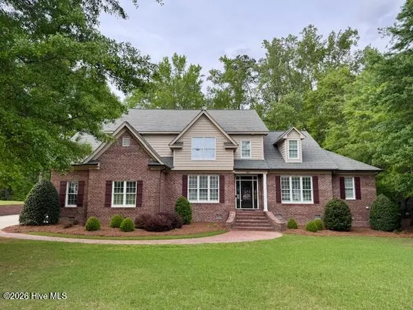 $749,000 | 705 Kensington Drive, Greenville, NC 27858