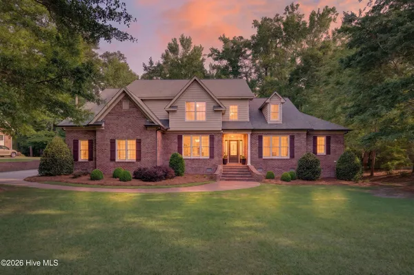 $749,000 | 705 Kensington Drive, Greenville, NC 27858