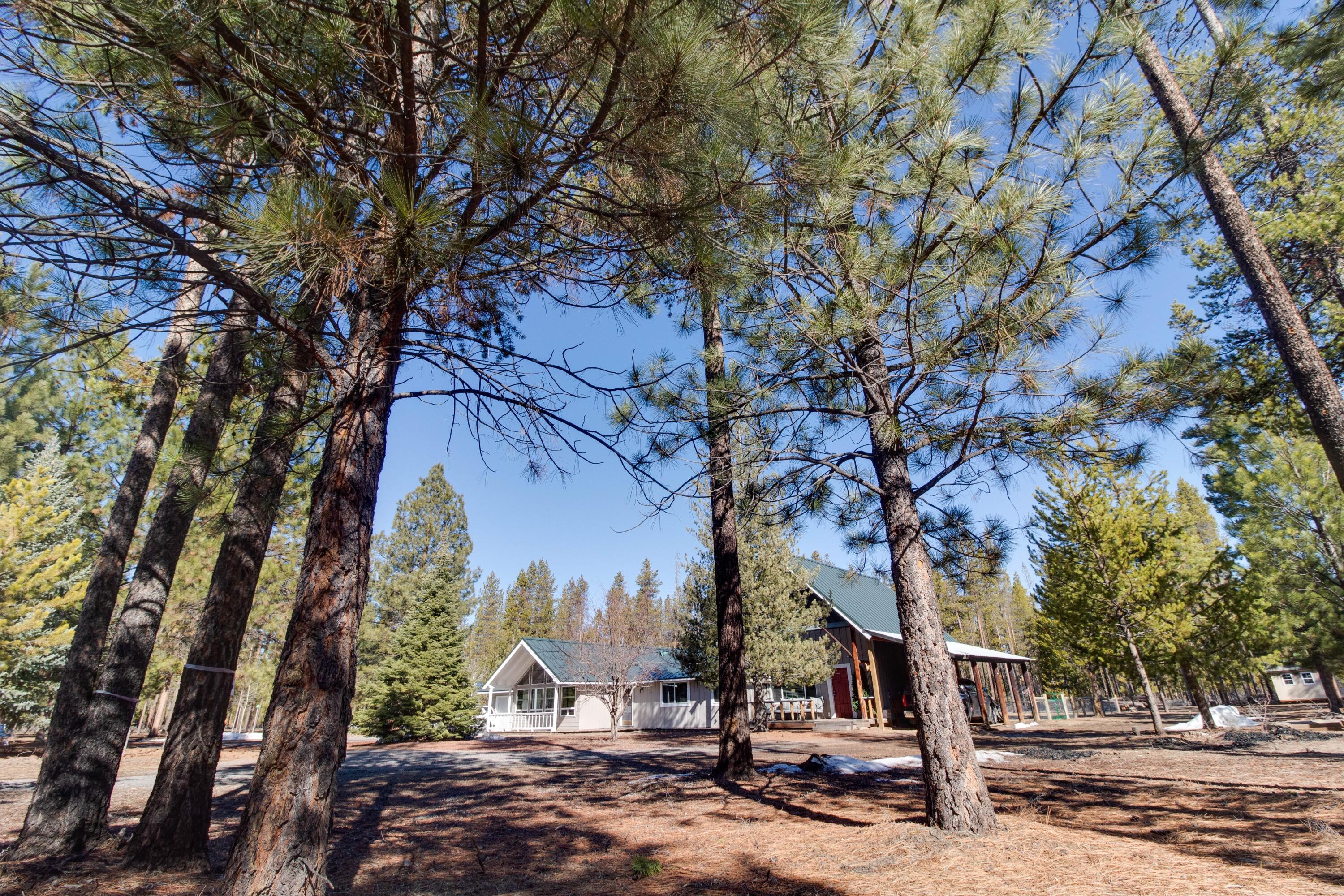 1751 Yoke Road La Pine, OR 97739 - Photo 4 of 57 yoke 1