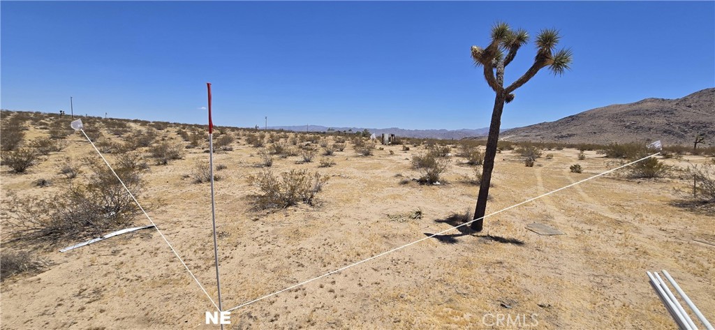 3510 Saddleback Road Joshua Tree, CA 92252 - Photo 4 of 30 Gallery Image 4